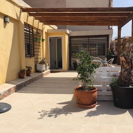 My Penthouse Valencia Daire Dış mekan fotoğraf