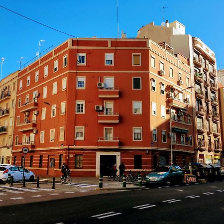 My Penthouse Valencia Daire Dış mekan fotoğraf