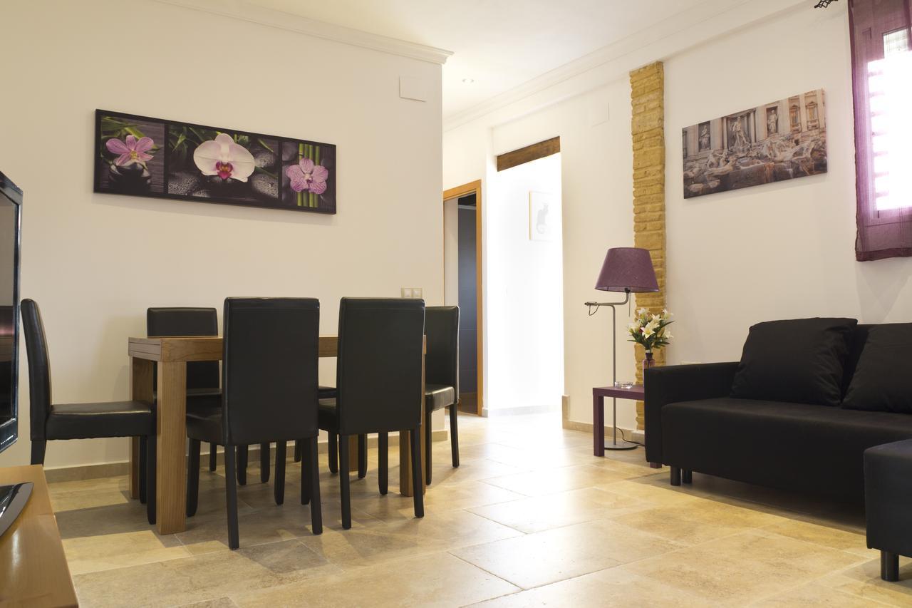 My Penthouse Valencia Daire Dış mekan fotoğraf